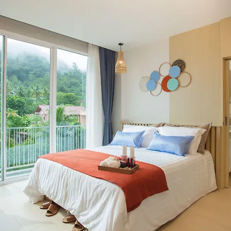 LaRio Hotel Krabi-SHA Extra Plus-3